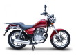 Мотоцикл OMAKS SK150-8
