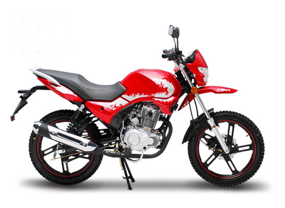 Мотоцикл OMAKS SK150-9