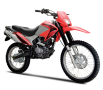 Мотоцикл Omaks XY200GY-6