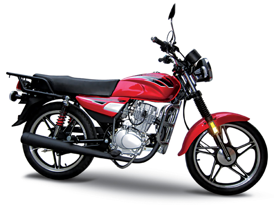Мотоцикл OMAKS SK125