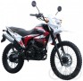 Мотоцикл ABM Raptor 200