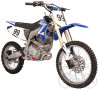 Мотоцикл ABM Raptor 250