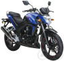 Мотоцикл ABM SX 250