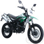 Мотоцикл АВМ ZR 200