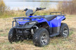 Квадроцикл IRBIS ATV200
