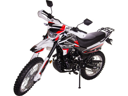 RACER PANTHER RC250GY-C2